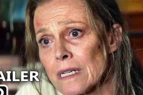 THE LOST FLOWERS OF ALICE HART Trailer 2 (2023) Sigourney Weaver, Alycia Debnam-Carey