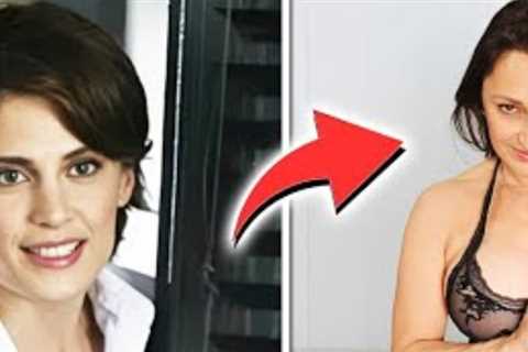 Castle (2009) Cast - Then and now [How they changed]