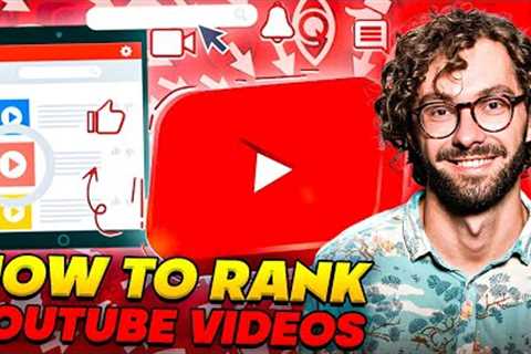 How To Rank Youtube Videos | How To Rank Youtube Videos Fast | YTranker Youtube SEO