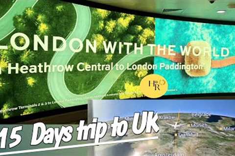Travelling with EtihadAirways|Riyadh-AbuDhabi-London|Honest Reviews about life in Non-Muslim country