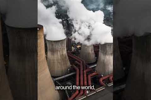 Earth Keeps Breaking Temperature Records Due to Global Warming