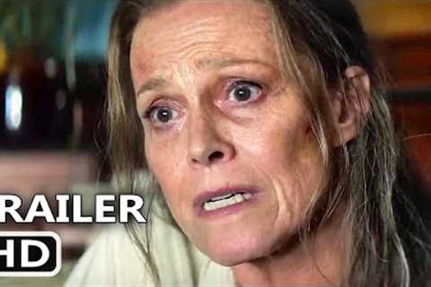 THE LOST FLOWERS OF ALICE HART Trailer 2 (2023) Sigourney Weaver, Alycia Debnam-Carey