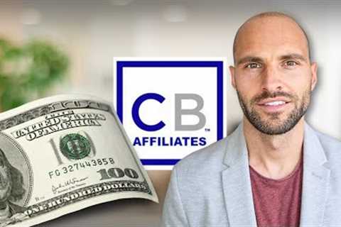 $500/Day ClickBank Business With AI And YouTube