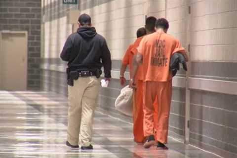 End of an Era: bail bonding companies struggle to stay in business