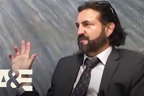 Court Cam: OBJECTION, Your Honor! - Top 4 Moments | A&amp;E