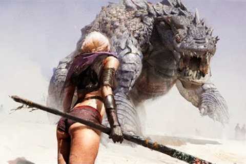 Top 20 Most Anticipated RPGs of 2023 &amp; 2024