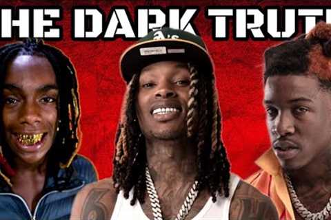Something Sinister Happened To These 100k Music Artists × Truth Talk