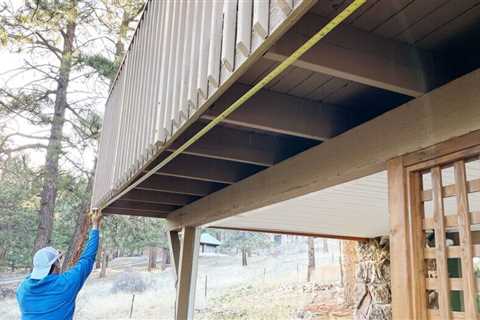 How To Hang Outdoor String Lights