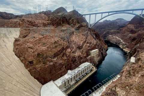 8 Best Day Trips Around Las Vegas