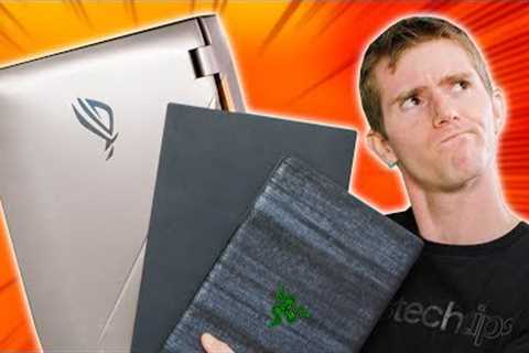 Which Portable Gaming Setup is BEST?