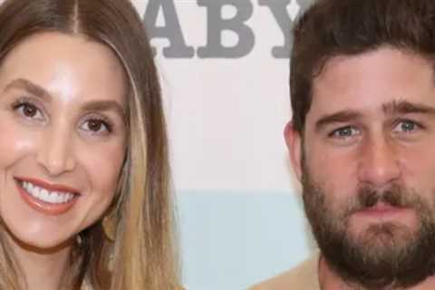 Whitney Port and Tim Rosenman Considering Surrogacy
