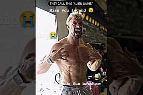 #fitness #gym #healthtips #rip #missing