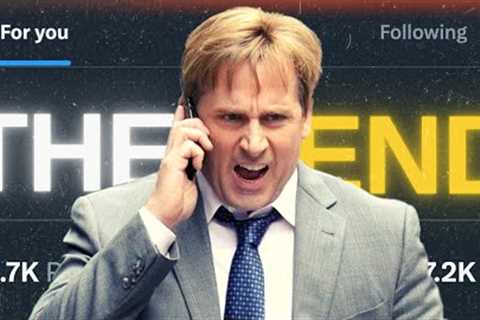 Big Short Investor Predicts END of the Stock Market Crash
