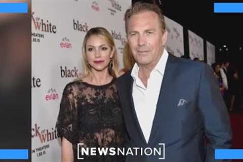 Family attorney on Costner divorce: Judge is likely to uphold detailed prenup | Morning in America
