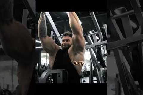 CBUM 💀🔥 |  2023 OFF SEASON #shorts #viral #gym #edit #cbum #offseason