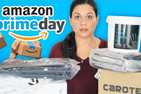 I Bought Amazon Prime Day Deals - Don't Waste Money!