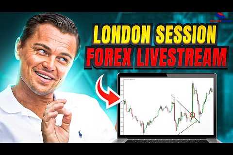 LONDON SESSION - FOREX  6th JULY - FREE EDUCATION