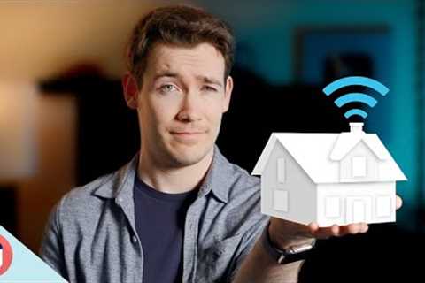 How to start a SMART HOME in 2022