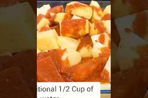 Easy and Simple Delicious Dinner Recipe || Part 2 || #foryou #yummy #chicken #family #dinner