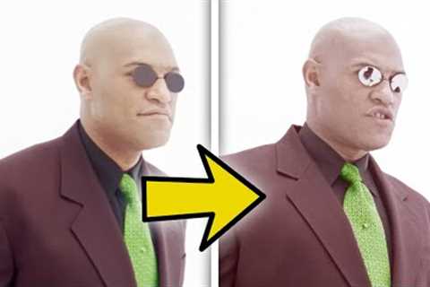 10 Movie “Mistakes” That Were Totally Intentional