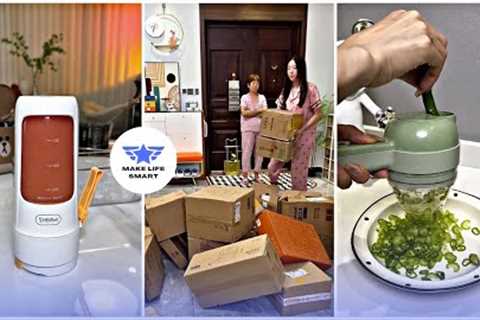 🔥 Ultimate Smart Gadgets &amp; inventions at home 🏠 Smart appliances for every home 😍 #07