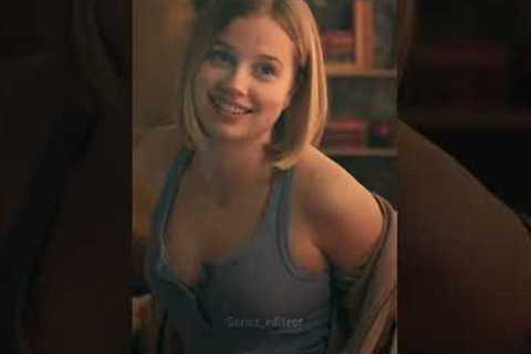 TWO KIDS ROMANCE �� SCENE ��#hollywood  #movie
