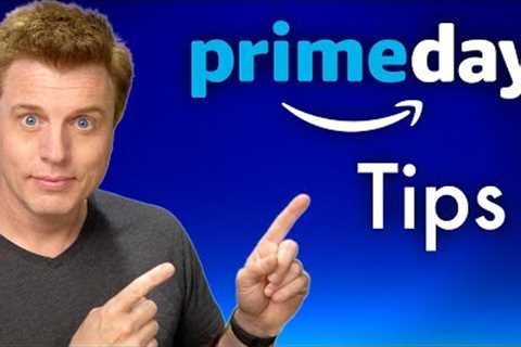 10 Tips for Prime Day 2023!
