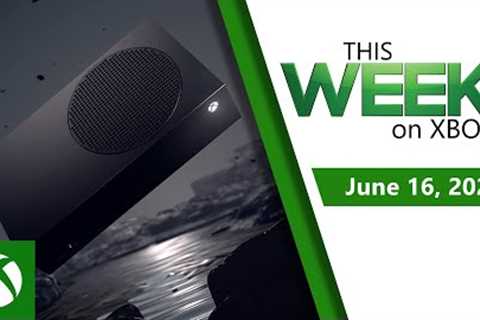 Xbox Games Showcase &amp; Starfield Direct Highlights + MORE! | This Week on Xbox