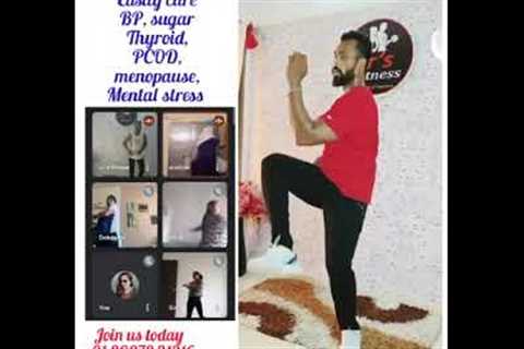 Ur's Fitness..A club of Happiness