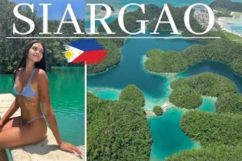 🇵🇭 Island Hopping In Paradise (Island life Vlog 6)