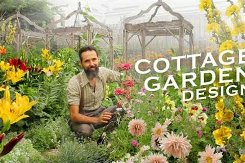 Cottage Garden Design Masterclass - Structure