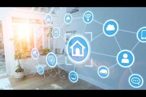 Innovative Smart Home Devices: Transforming Your Living Space