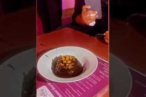 Twistle Special Dessert Dine-in has been opened!          #cake #food #desserts