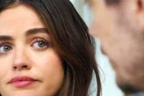 PUPPY LOVE Trailer (2023) Lucy Hale, Grant Gustin