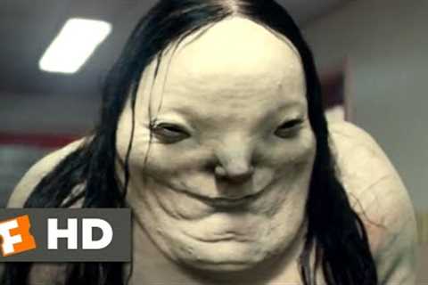 Scary Stories to Tell in the Dark (2019) - The Pale Lady Scene (8/10) | Movieclips