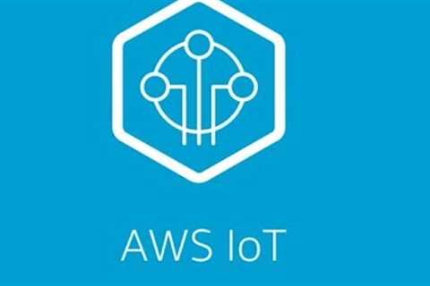 What is AWS IoT?