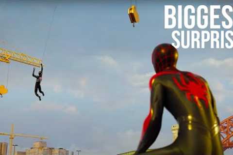 20 Biggest Surprises of PlayStation Showcase 2023