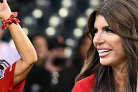 Teresa Giudice and Melissa Gorga Reportedly Both Returning to RHONJ Despite Epic Feud