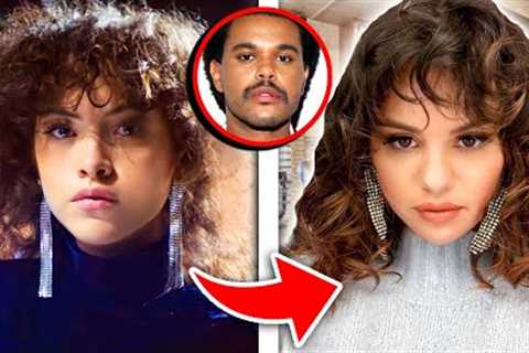 The Weeknd Reveals How Selena Gomez Ruined Him