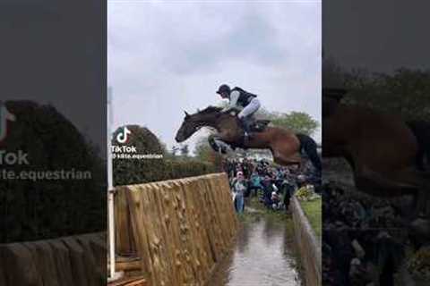 Kentucky Horse Trials 🐴