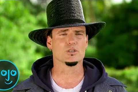 Top 10 Dumbest Reality TV Show Ideas