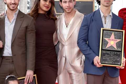 Kevin and Danielle Jonas Detail Feeling 'Less Than' His Siblings And Their Wives