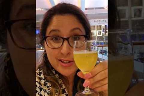Must try NEW drinks for your next cruise! 🍸 #royalcaribbean #summerdrink #cruisevlogger