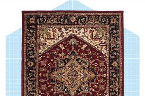 You can decorate your home with 6 types of rugs