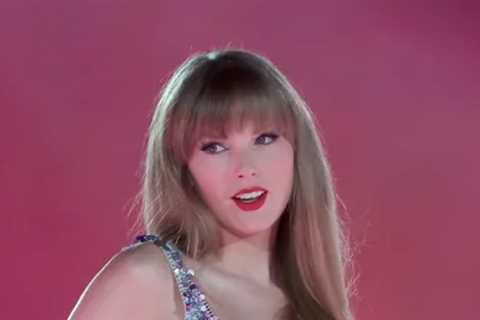 Decoding Taylor Swift's Speak Now Album: All The Famous Boys