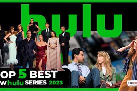 Must-Watch Series: Top 5 Hulu Shows in 2023