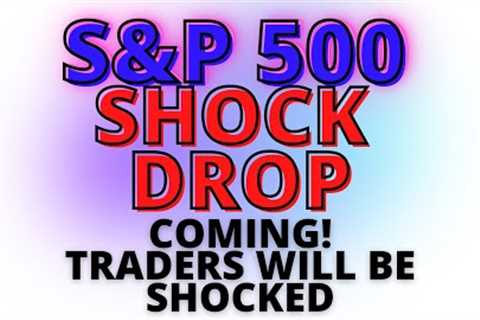 A Stock Market CRASH is Coming That Will Shock Investors - Which Are Getting Rate Hike Reality Check