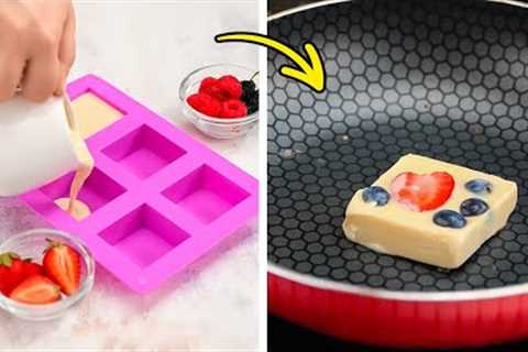 Simple Food-Preserving Hacks You'll Find Extremely Useful