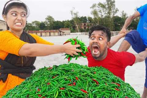 Must Watch New Top Special Trending Comedy Video 😎 Amazing Funny Video 2023 By Fun Tv 420