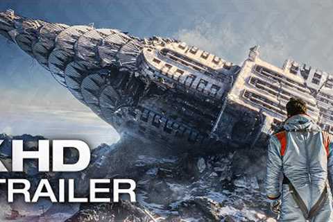 THE BEST UPCOMING MOVIES 2022 (Trailers)